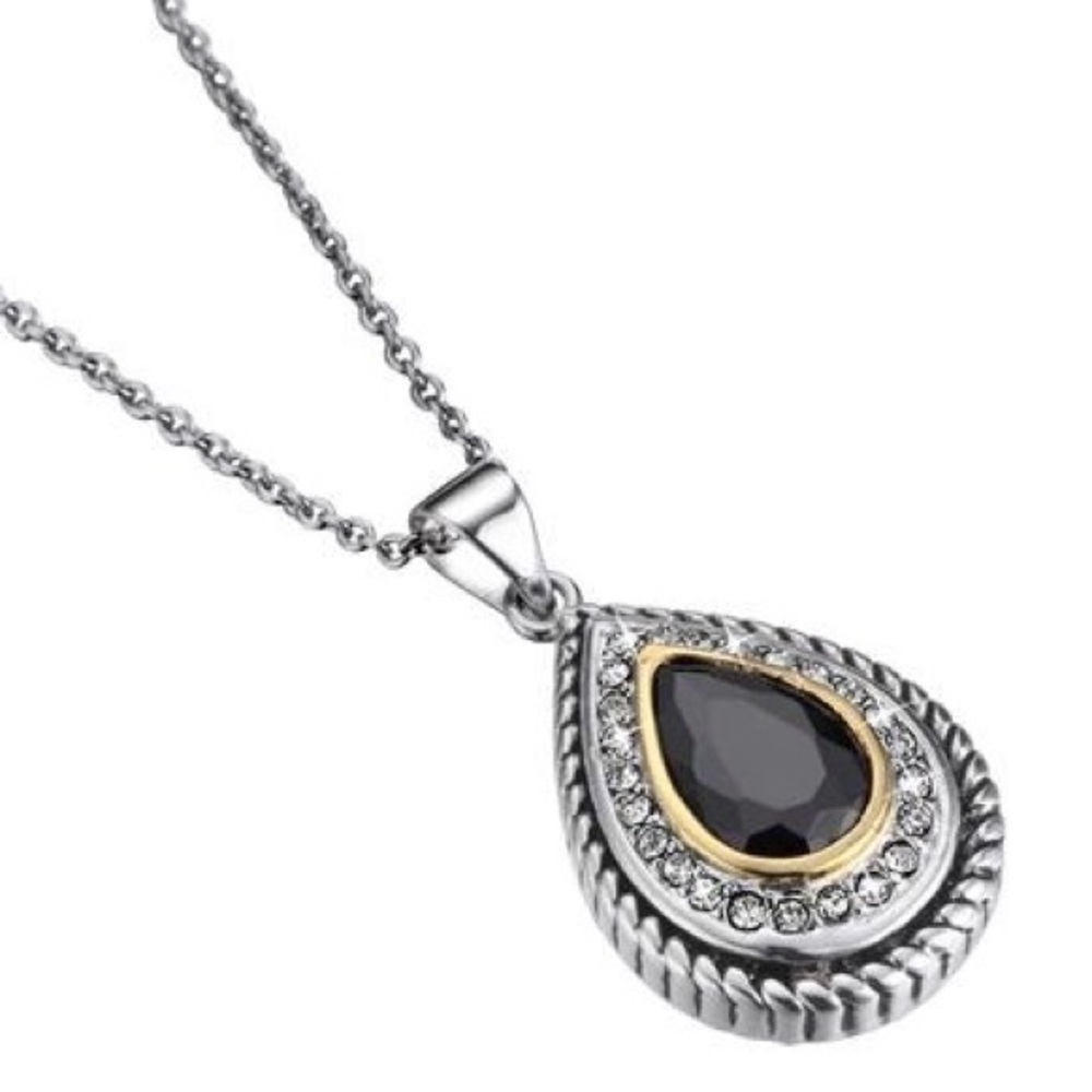 Necklace: Just a Drop in the Ocean